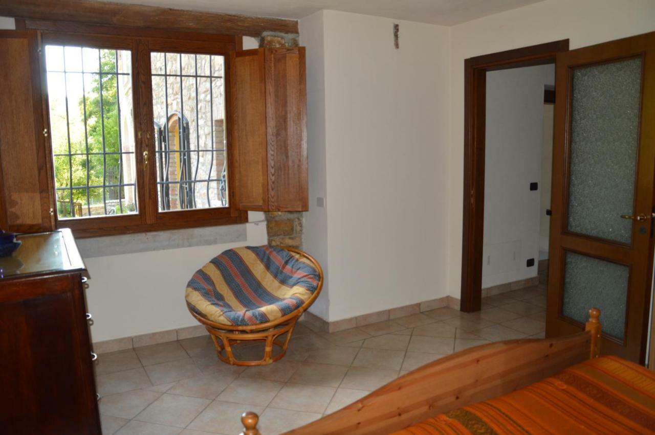 Cascina Valsorda Bed & Breakfast Concesio Exterior photo