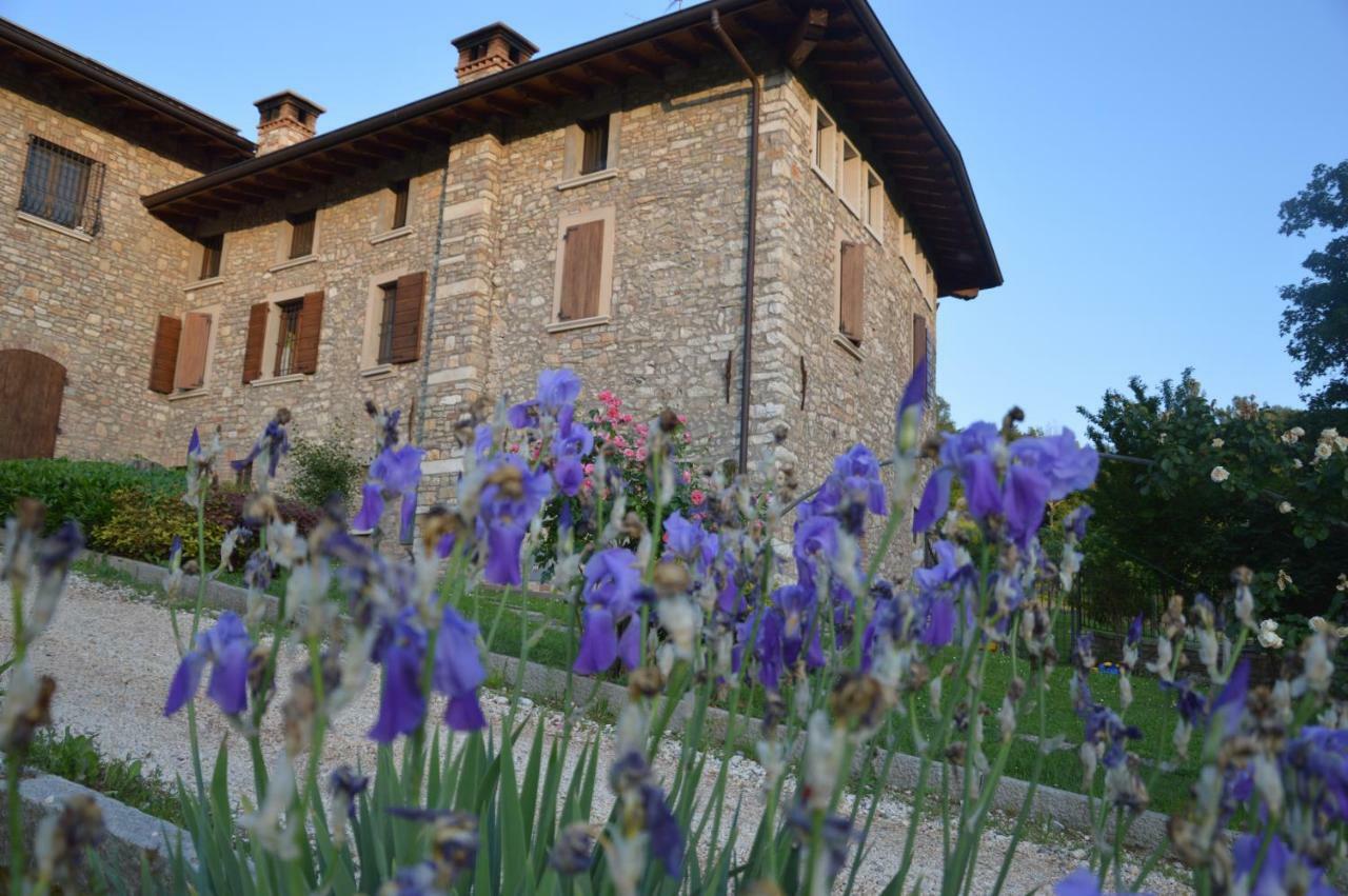 Cascina Valsorda Bed & Breakfast Concesio Exterior photo